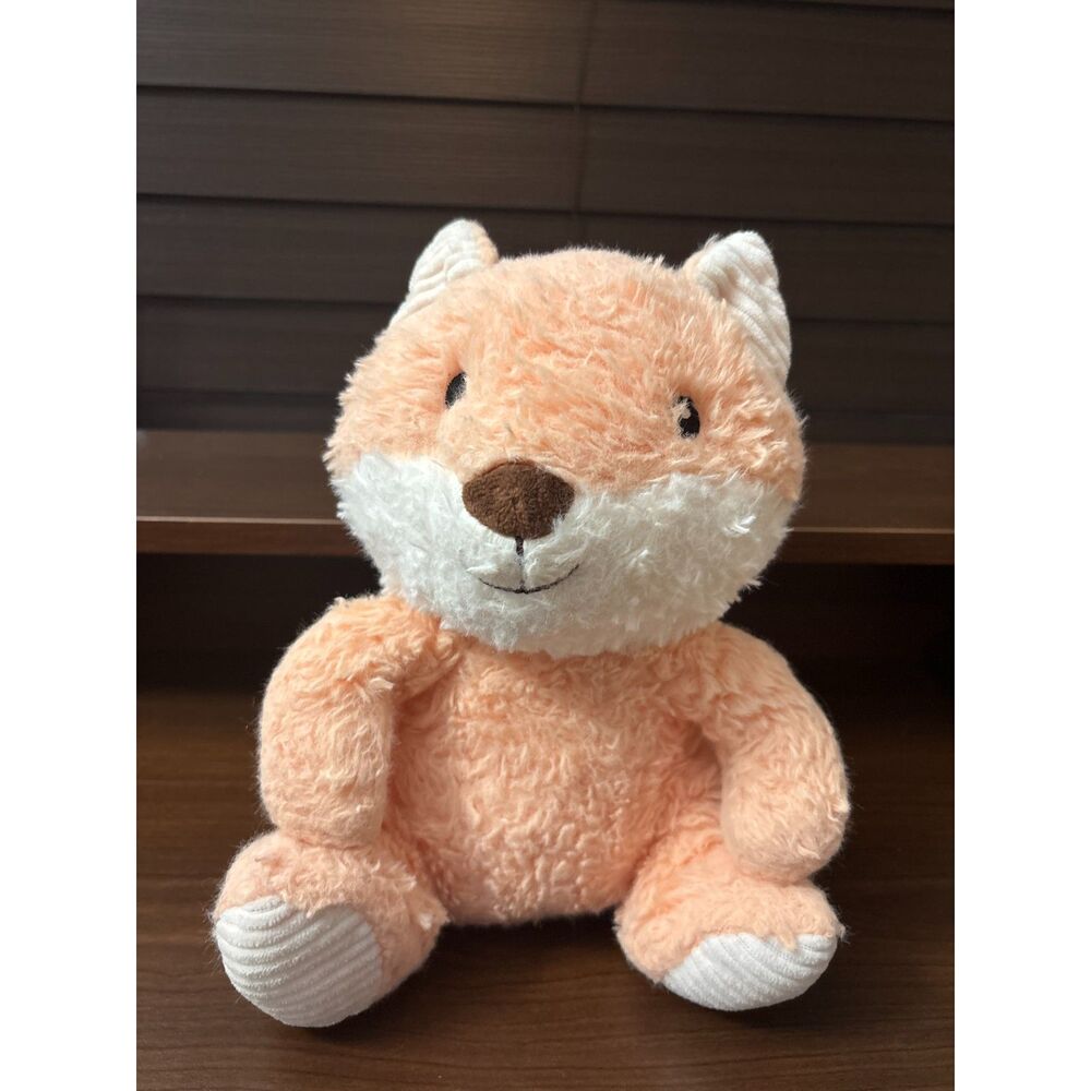 spark create imagine Baby Fox 10" plush